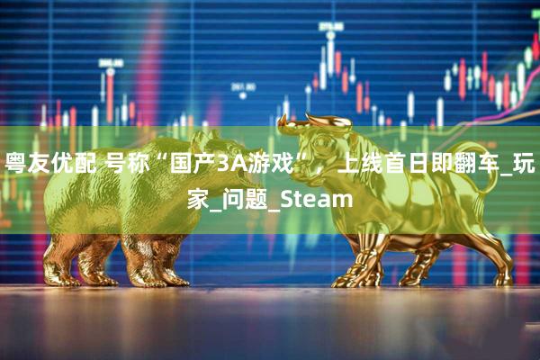 粤友优配 号称“国产3A游戏”，上线首日即翻车_玩家_问题_Steam