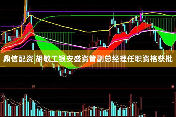 鼎信配资 胡敏工银安盛资管副总经理任职资格获批